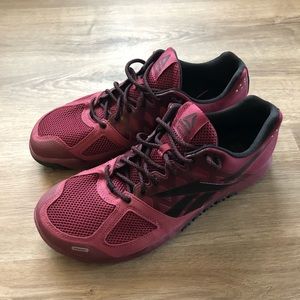 Reebok Nano 2